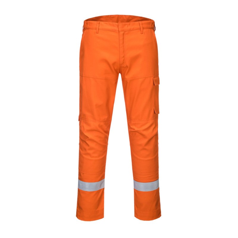 Pantalon portwest bizflame fr66