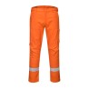 Pantalon portwest bizflame fr66