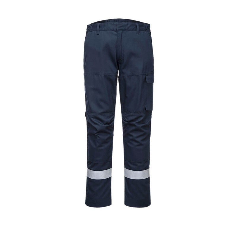 Pantalon portwest bizflame fr66