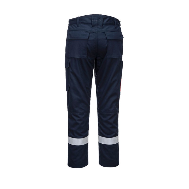 Pantalon portwest bizflame fr66