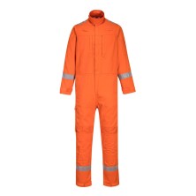 BUZO PORTWEST BIZFLAME PLUS FR501
