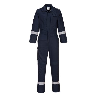 Buzo Portwest Bizflame Plus fr501