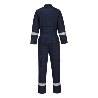 Buzo Portwest Bizflame Plus fr501