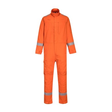 Buzo Portwest Bizflame Plus fr502