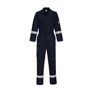 Buzo Portwest Bizflame Plus fr502