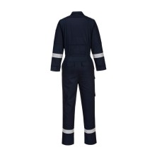 buzo portwest bizflame plus fr502 en marino