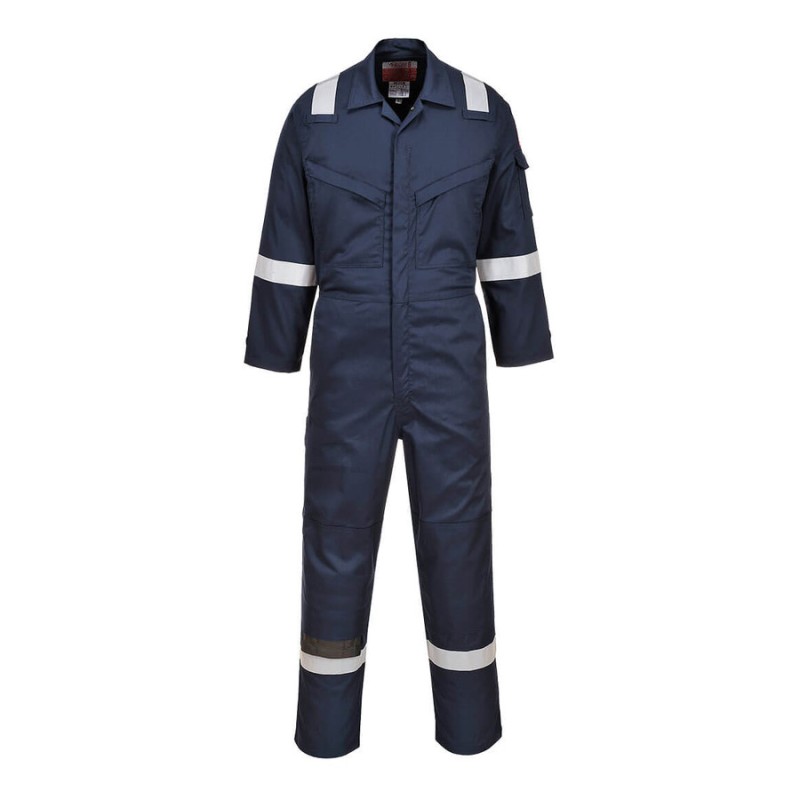 Buzo ignifugo portwest fr22