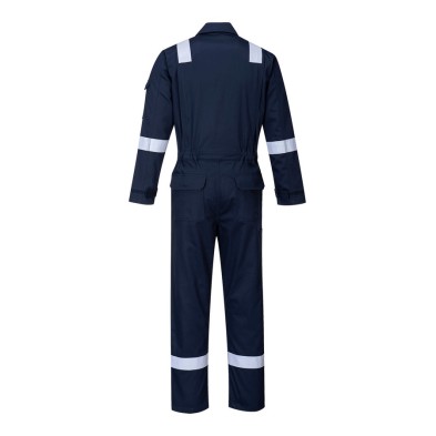 Buzo Mujer Portwest Bizflame Plus fr51