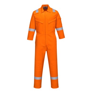 Buzo Mujer Portwest Bizflame Plus fr51