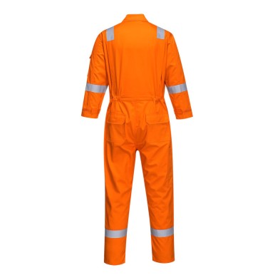 Buzo Mujer Portwest Bizflame Plus fr51