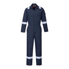 BUZO MUJER PORTWEST BIZFLAME PLUS FR51