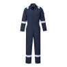 Buzo mujer portwest bizflame plus fr51