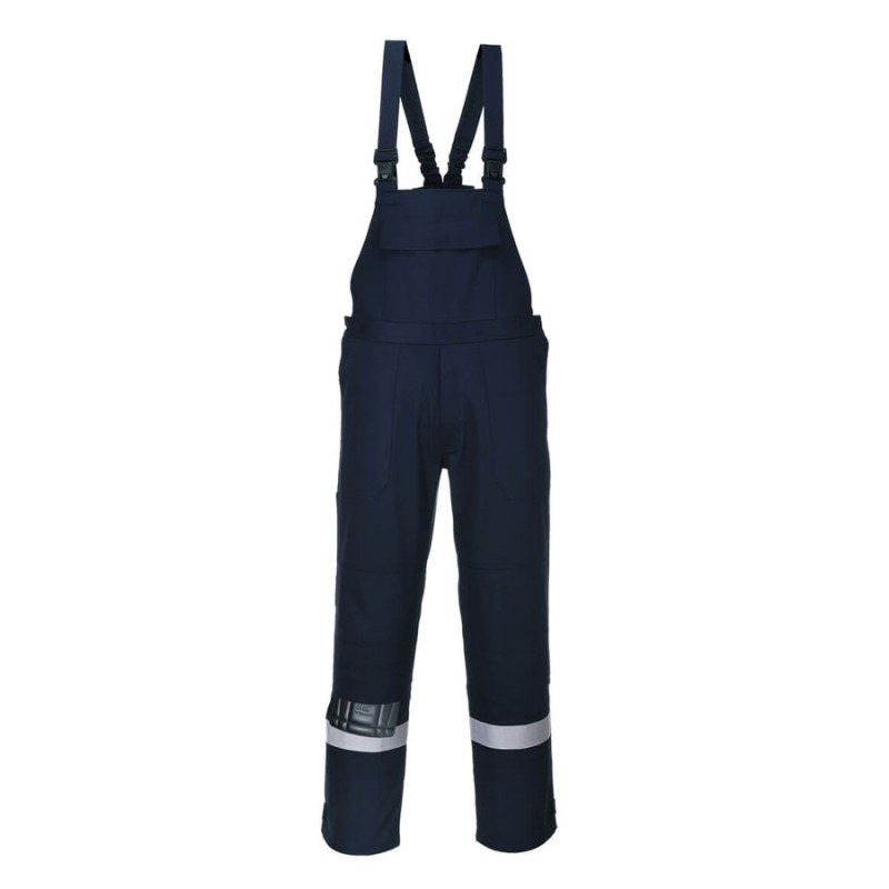 Peto portwest bizflame plus fr27