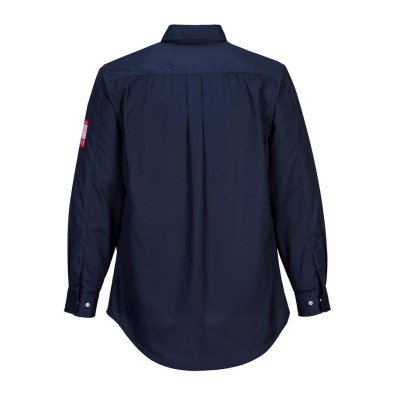 Camisa Portwest Bizflame Plus fr69