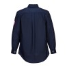 Camisa portwest bizflame plus fr69