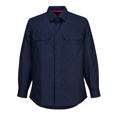 Camisa Portwest Bizflame Plus fr69
