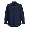 Camisa portwest bizflame plus fr69