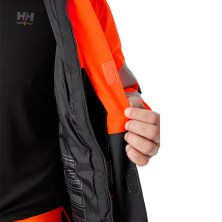 CHAQUETA IMPERMEABLE A.V. HELLY HANSEN ALNA 2.0 71392