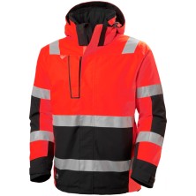 CHAQUETA IMPERMEABLE A.V. HELLY HANSEN ALNA 2.0 71392