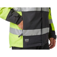 CHAQUETA IMPERMEABLE A.V. HELLY HANSEN ALNA 2.0 71392