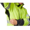 Chaqueta impermeable a.v. helly hansen alna 2.0 71392