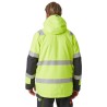 Chaqueta impermeable a.v. helly hansen alna 2.0 71392