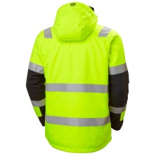 CHAQUETA IMPERMEABLE A.V. HELLY HANSEN ALNA 2.0 71392