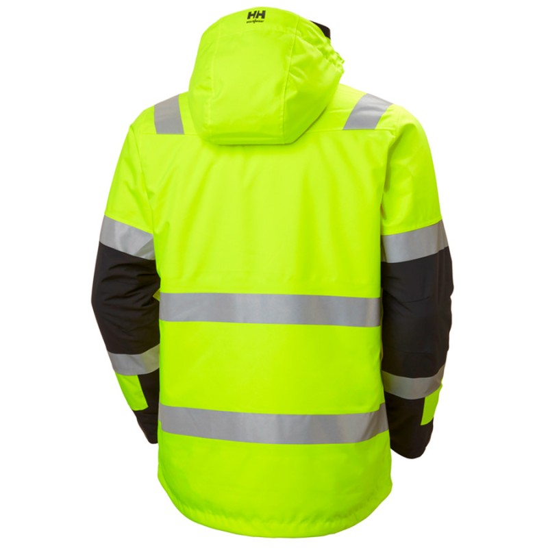 Chaqueta impermeable a.v. helly hansen alna 2.0 71392