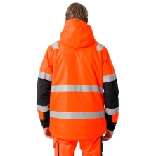 CHAQUETA IMPERMEABLE A.V. HELLY HANSEN ALNA 2.0 71392