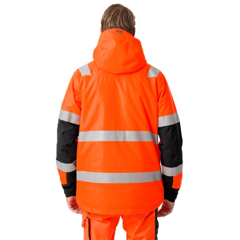 Chaqueta impermeable a.v. helly hansen alna 2.0 71392