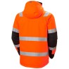 Chaqueta impermeable a.v. helly hansen alna 2.0 71392