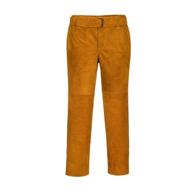 Pantalón Soldador Portwest sw31