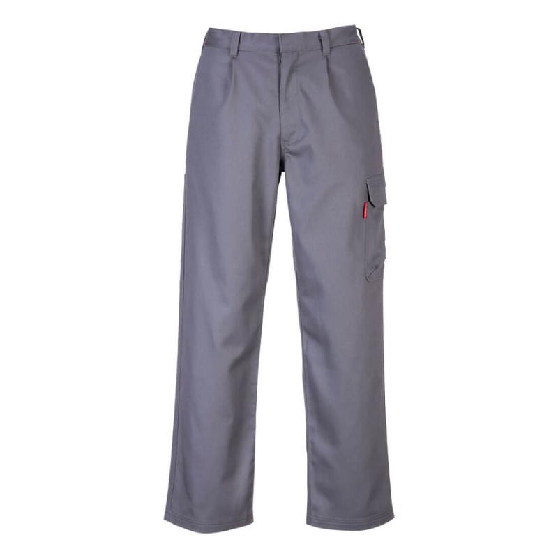 Pantalon cargo portwest bizweld bz31