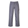 Pantalon cargo portwest bizweld bz31
