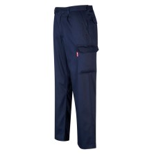 Comprar PANTALON IGNIFUGO PORTWEST BIZWELD BZ31