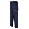 Pantalon cargo portwest bizweld bz31