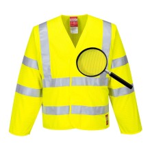 CHAQUETA A.V. PORTWEST FR85