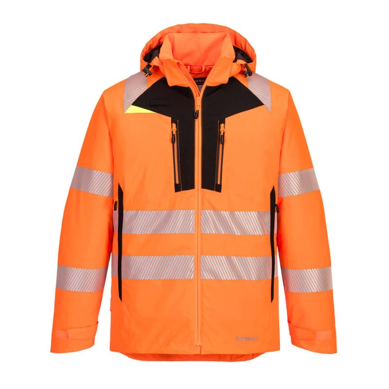 Chaqueta a.v. portwest dx4 winter dx461