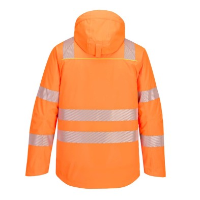 Chaqueta A.V. Portwest dx4 Winter dx461