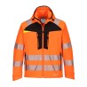 Softshell a.v. portwest dx4 dx475