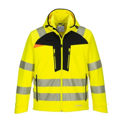 Softshell A.V. Portwest dx475