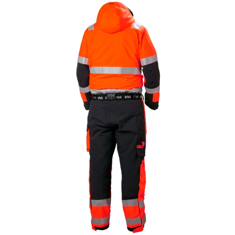 Buzo impermeable a.v. helly hansen alna 2.0 71694