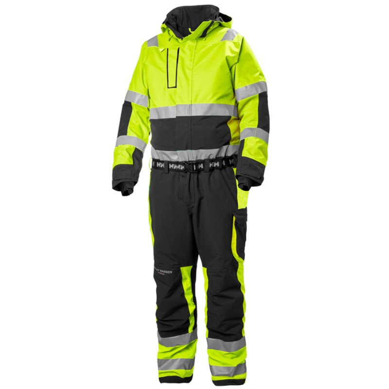Buzo impermeable a.v. helly hansen alna 2.0 71694