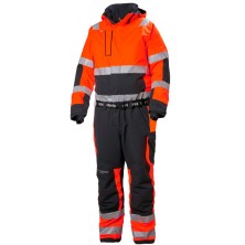 BUZO IMPERMEABLE A.V. HELLY HANSEN ALNA 2.0 71694