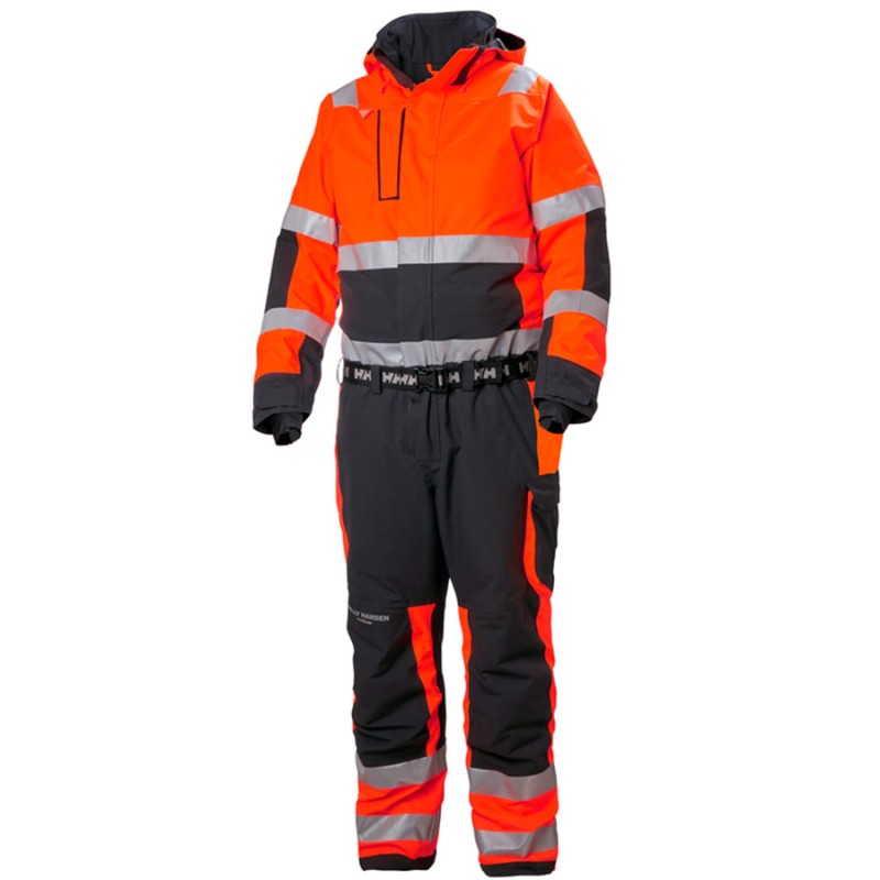 Buzo impermeable a.v. helly hansen alna 2.0 71694