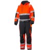 Buzo impermeable a.v. helly hansen alna 2.0 71694