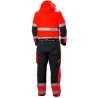 Buzo impermeable a.v. helly hansen alna 2.0 71694