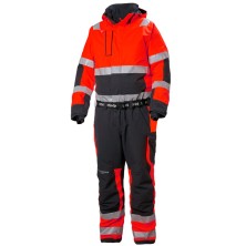 BUZO IMPERMEABLE A.V. HELLY HANSEN ALNA 2.0 71694