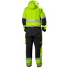 Buzo impermeable a.v. helly hansen alna 2.0 71694