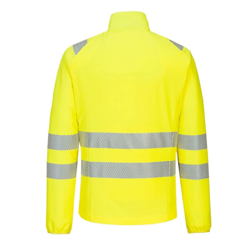 Chaqueta a.v. portwest dx4 dx481